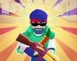Картинка Machine Gun Squad